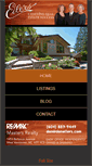 Mobile Screenshot of doneilers.com